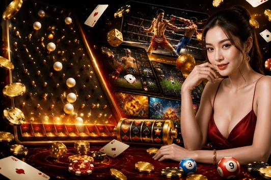 godbet