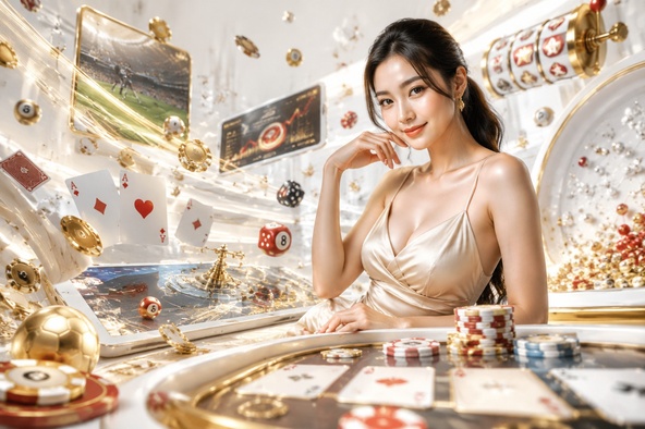 godbet