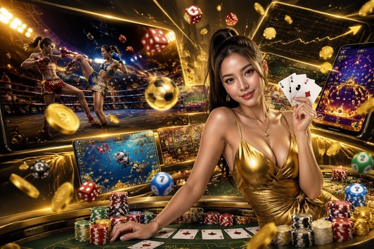 godbet